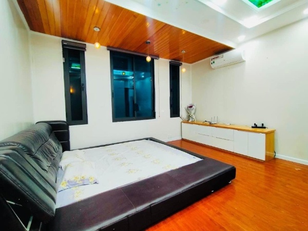 Bán nhà 6 tầng 45m2 tại Đồng Xuân, Hoàn Kiếm, Hà Nội
